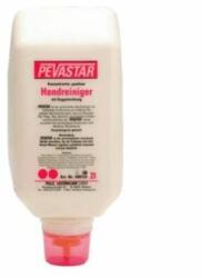 Intern Rezerva sapun crema 2L cu particule abrazive Pevastar (HLPEV2L)