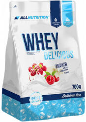 ALLNUTRITION Whey Delicious Protein 700 g, eper-vadeper