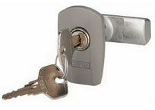 Eaton Biztonsági zár Xboard+ +2kulcs hengeres kulcsos BPZ-LOCK EATON - 102467 (102467)