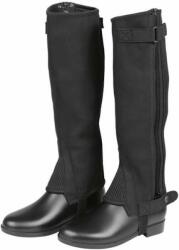 Lovagló lábszárvédő chaps felnőtteknek ClassicStretch (S-es méret) (K328774)