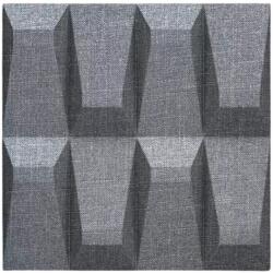 Galeras 3D falpanel 60x60 cm- Blue Jeans