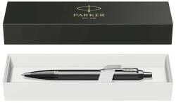 Parker Pix Parker IM Royal Achromatic negru mat cu accesorii negru lucios (PIXPARIMR618)