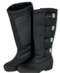 Kerbl Classic Thermo csizma, fekete