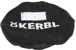 Kerbl Univerzális vászonfedő gumirozott széllel, 2db/csomag