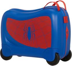 Samsonite Dream Rider Marvel Spider-Man Gyerek Kabin Bőrönd (131886/5059)