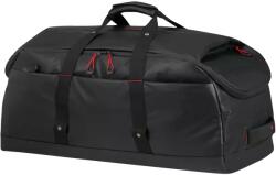 Samsonite Ecodiver Duffle táska L-es Black (140877/1041)