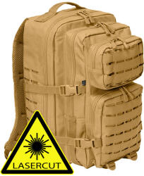 Brandit US Cooper Lasercut large camel