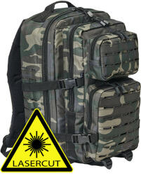 Brandit US Cooper Lasercut large darkcamo