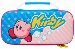PowerA Protection Case, Nintendo Switch/Lite/OLED, Kirby, Konzol védőtok (NSCS0068-01) - gravicom
