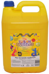 Tuban Trade Sp. z o. o Óriás buborék folyadék 5 liter