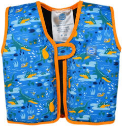 Splash About go splash float jacket croc creek s