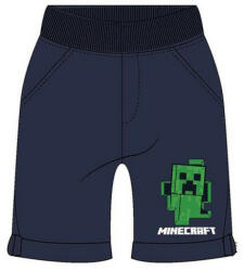 Fashion UK Minecraft gyerek rövidnadrág 10 év 85FKC48694A10