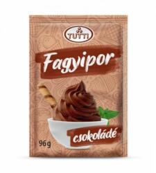 TUTTI 96 g Csokoládés TUTTI fagyipor
