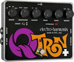 Electro-Harmonix Q-Tron Plus - lightweightguitaramp