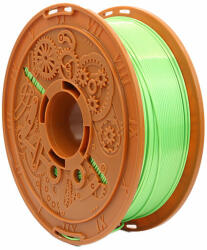 Filanora Filacorn PLA filament 1, 75mm lime selyemfényű (Ri1231BC175SU0049-1)