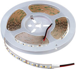UltraLux Banda Led Profesionala Smd3528, 24v, 9.6w/m, 120led/m, Lumina Calda, 5 Metri/rola (8948-b)