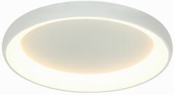 ZAMBELIS LIGHTS fehér LED mennyezeti lámpa (ZAM-2057) LED 1 izzós IP20 (2057)
