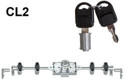  FORGÓRÚDZÁR 76x37mm +2m RÚD NIKKEL FÉM (10003230400)