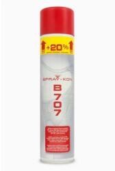  Kontaktragasztó Spray-Kon B707 600 ml Aeroszol (812901)