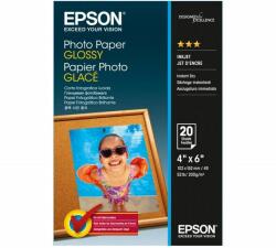 Epson S042546 10x15 Glossy Photo Paper (c13s042546) - electropc