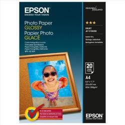 Epson S042538 A4 Glossy Photo Paper (c13s042538) - electropc