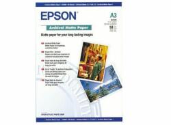Epson S041344 A3 Glossy Photo Paper (c13s041344) - electropc