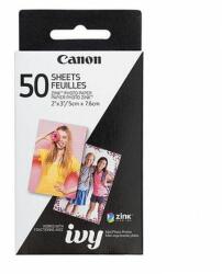 Canon Zink Paper For Zoemini 50 Pcs (3215c002aa) - electropc