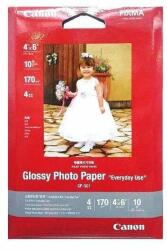 Canon Gp-501s10 Photo Paper (bs0775b005aa)