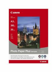 Canon Pp-201 A3+ Glossy Photo Paper (bs2311b021aa) - electropc