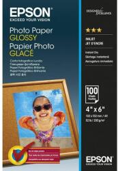 Epson S042548 10x15 Glossy Photo Paper (c13s042548) - electropc