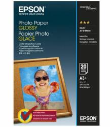 Epson S042535 A3+ Glossy Photo Paper (c13s042535) - electropc