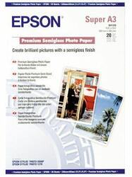 Epson S041328 A3+ Semiglossy Ph Paper (c13s041328) - electropc