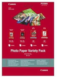 Canon Vp-101s A4 Photo Paper (bs0775b079aa) - electropc