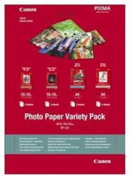 Canon Vp-101s A4 Photo Paper (bs0775b079aa)