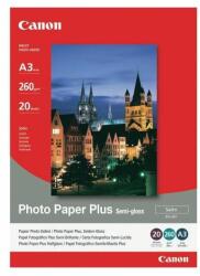 Canon Sg-201 A3 Photo Paper (bs1686b026aa) - electropc