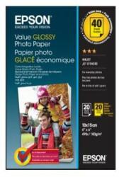 Epson S400044 10x15 GLOSSY PHOTO PAPER (C13S400044)