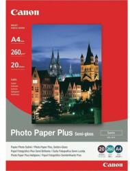 Canon Pp201s Photo Paper (bs2311b003aa) - electropc