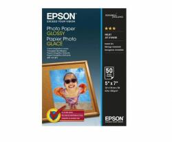 Epson S042545 13x18 GLOSSY PHOTO PAPER (C13S042545) - electropc