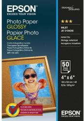 Epson S042547 10x15 Glossy Photo Paper (c13s042547) - electropc
