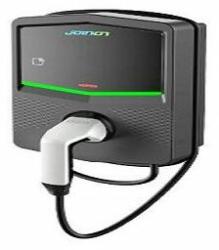 GEWISS Ev Charging Station Autostart 4kw T2s (gwj3001a)