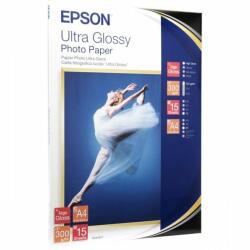 Epson S041927 A4 Glossy Photo Paper (c13s041927) - electropc