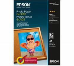 Epson S042539 A4 Glossy Photo Paper (c13s042539) - electropc