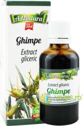 ADNATURA Extract Gliceric de Ghimpe 50ml