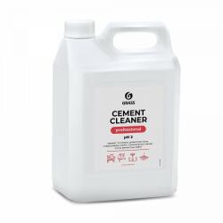 GRASS Solutie Indepartat Ciment Cement Cleaner Grass 5.5Kg