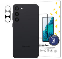 MG Full Camera Glass sticla temperata pentru camera Samsung Galaxy S23