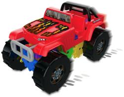 The Learning Journey Joc de constructie mud runner (TLJ399811)