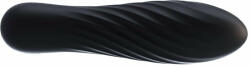 Orion Tulip - Glonț vibrator, negru, 10.6 cm Vibrator