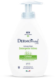 Dermomed Sapun lichid intim DermoMed Intimo Active Lichene 250 ml