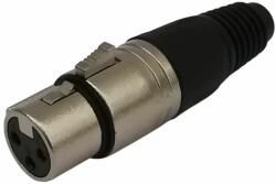  Conector - XLR (m) CA113 (CA113)