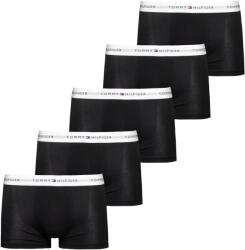 Tommy Hilfiger Underwear Boxeri negru, Mărimea XL - aboutyou - 272,90 RON
